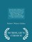 Documentary History of the American Revolution, Consisting of Letters and Papers Relating to the Contest for Liberty, Chiefly in South Carolina ... 1764-1776 (1776-1782). - Scholar's Choice Edition