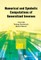 Numerical and Symbolic Computations of Generalized Inverses
