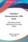 Standard Measurements, Fifth Book