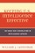 Keeping U.S. Intelligence Effective