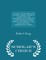 A Primer of the History of the Holy Catholic Church in Ireland