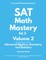 SAT Math Mastery