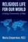 Religious Life for Our World