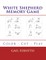 White Shepherd Memory Game