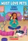 Bunny Bonanza (Must Love Pets #3)