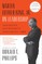 Martin Luther King, Jr., on Leadership