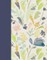 NIV, Beautiful Word Coloring Bible, Large Print, Cloth Over Board, Navy