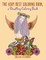 The Very Best Coloring Book, a Doodling Coloring Book