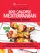 The Essential 800 Calorie Mediterranean Recipe Book