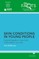 Skin Conditions in Young People