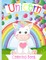 Unicorn Coloring Book
