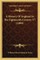 A History Of England In The Eighteenth Century V7 (1890)