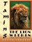 Taming the Lion Within