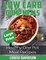 Low Carb Dump Meals ***large Print Edition***