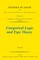 Categorical Logic and Type Theory