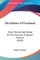 The History Of Scotland