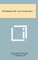 Problem of Lay Analyses