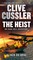 Clive Cussler The Heist