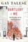 Bartleby and Me