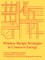 Window Design Strategies to Conserve Energy