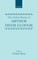 The Oxford Diaries of Arthur Hugh Clough
