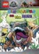 Lego Jurassic World: Dinosaurs on the Run!