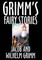 Grimm's Fairy Stories by Jacob and Wilhelm Grimm, Fiction, Fairy Tales, Folk Tales, Legends & Mythology