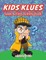Kids Klues Seek & Find Activity Book