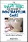 The Everything Health Guide to Postpartum Care