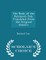 The Book of the Patriarch Job, Translated from the Original Hebrew - Scholar's Choice Edition
