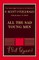 Fitzgerald: All the Sad Young Men
