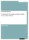 Construction of Gender in Sports. Gender Tests in Elite Athletics