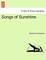Songs of Sunshine.