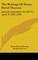 The Writings Of Henry David Thoreau