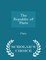 The Republic of Plato - Scholar's Choice Edition
