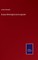 Essays Ethnological and Linguistic