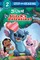Stitch's Valentine (Disney Stitch)