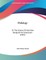 Philology