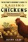 The Ultimate Beginner's Guide to Raising Chickens