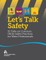 Let's Talk Safety: 52 Talks on Common Utility Safety Practices for Water Professionals
