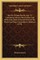The Life of John Buncle, Esq. V3; Containing Various Observations and Reflections Made in Several Parts of the World and Many Extraordinary Relations (1770)