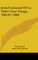 Joutel's Journal Of La Salle's Last Voyage, 1684-87 (1906)