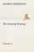 The Amazing Marriage - Volume 3