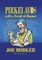 Pirkei Avos with a Twist of Humor