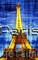 paris Je'taim Journal