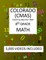 8th Grade COLORADO CMAS, 2019 MATH, Test Prep