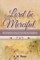 Lord Be Merciful