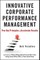 Innovative Corporate Performance Management