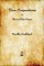Three Propositions and Eleven Other Essays
