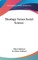 Theology Versus Social Science